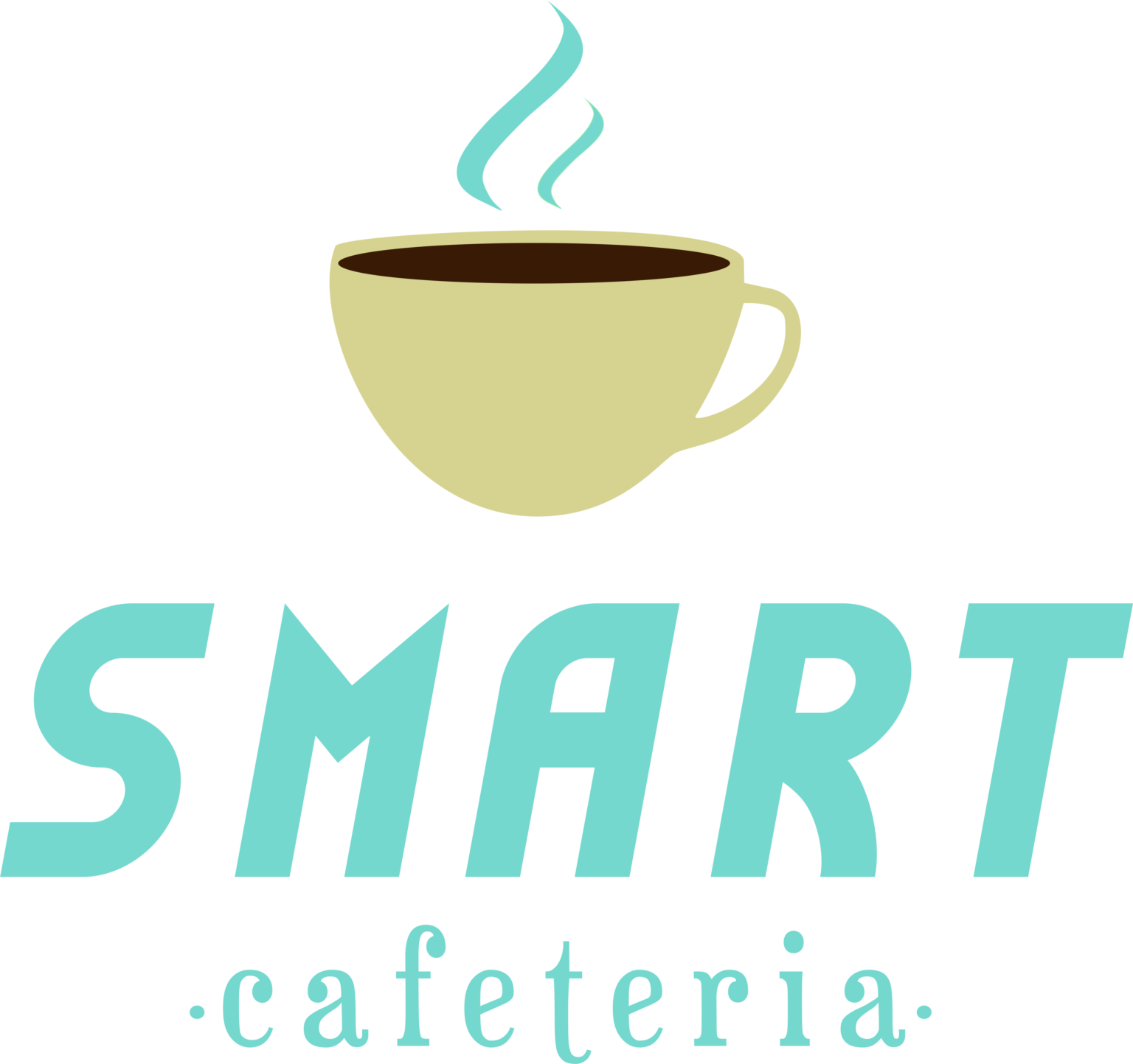 SmartCafeteria – Cafeteria Smart Cafeteria